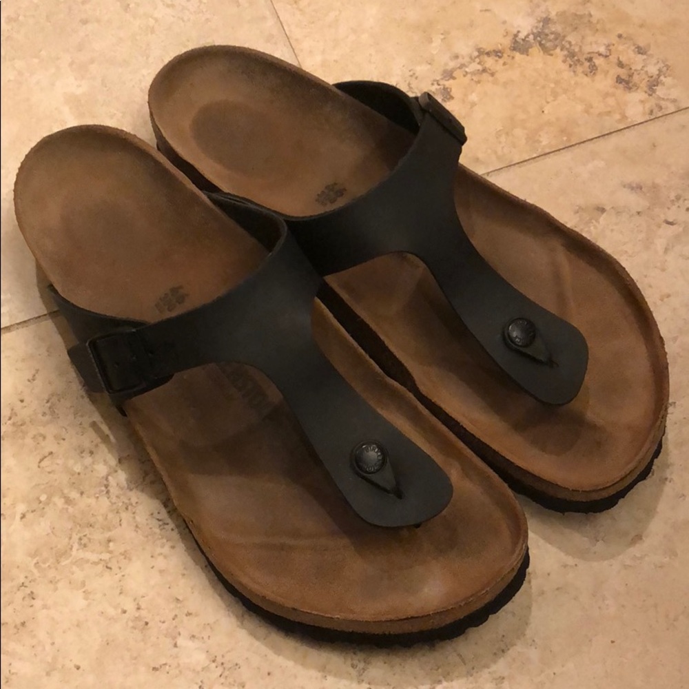 Birkenstock Sandals
